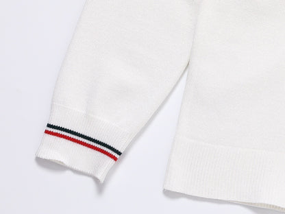 Gucci Sweater "White"