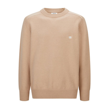 Celine Sweater "Tan"