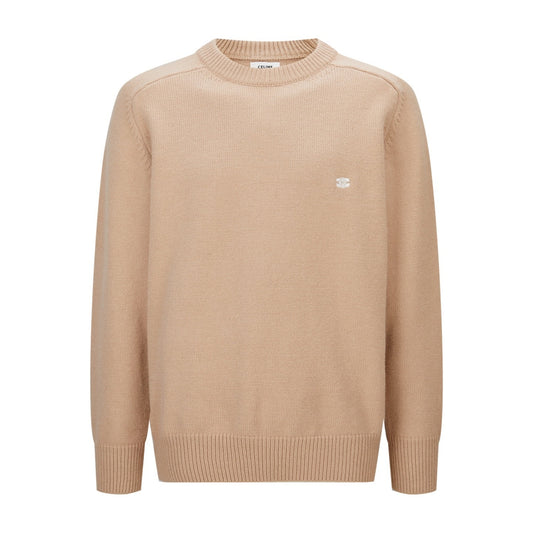 Celine Sweater "Tan"