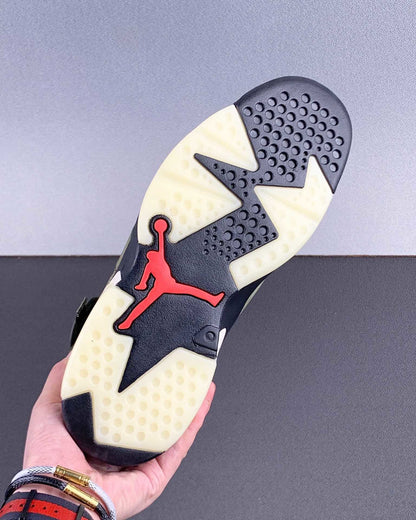 Travis Scott x Air Jordan 6 Retro "Cactus Jack"
