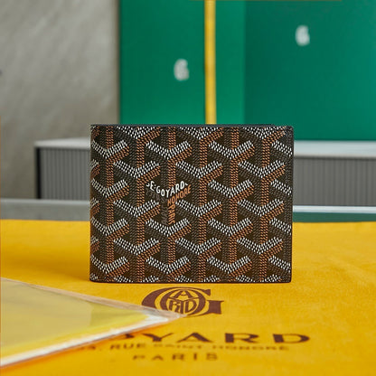 Goyard Victoire Wallet