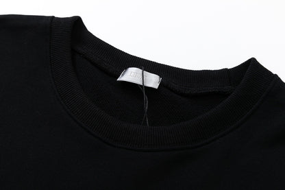Dior Sweatshirt "Black"
