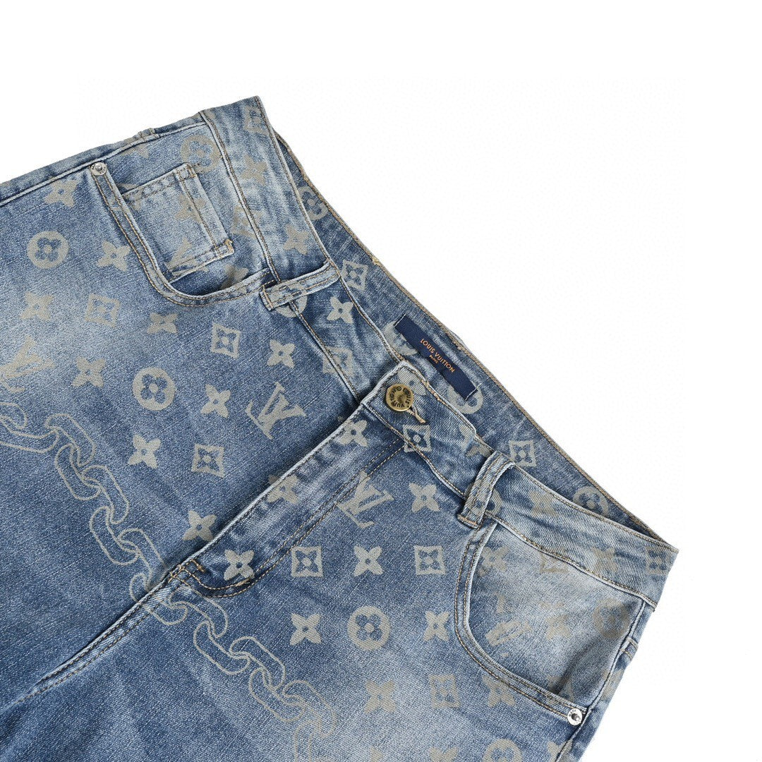 Louis Vuitton Jeans