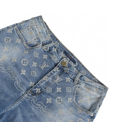 Louis Vuitton Jeans