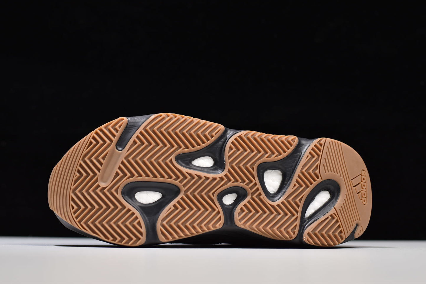 Yeezy 700 "Utility Black"