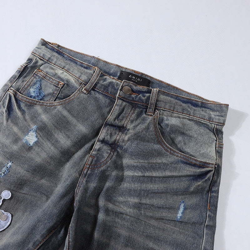 Amiri Jeans