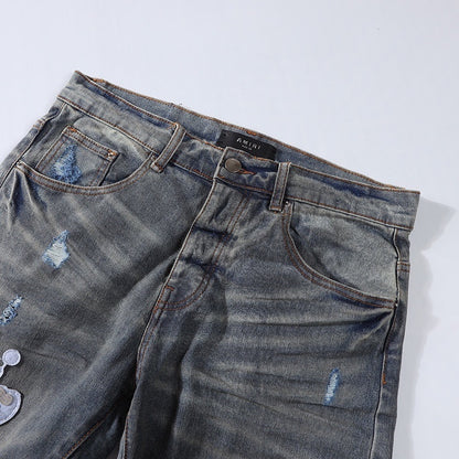 Amiri Jeans