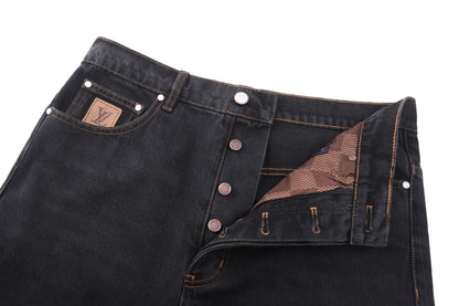 Louis Vuitton Denim Pants