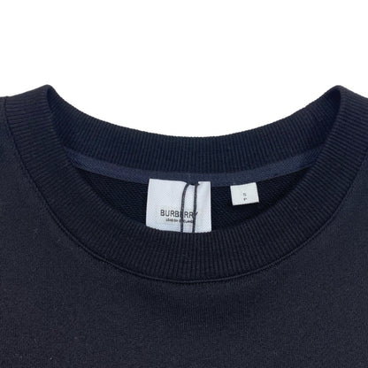 Burberry Sweatshirt "Black"