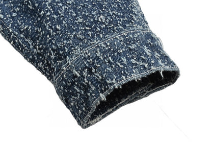 Bottega Veneta Denim Jacket