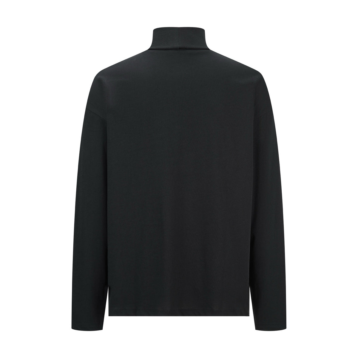 Loewe Top in Cotton "Black"
