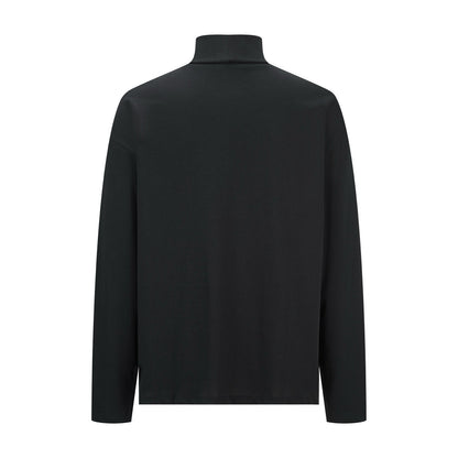 Loewe Top in Cotton "Black"