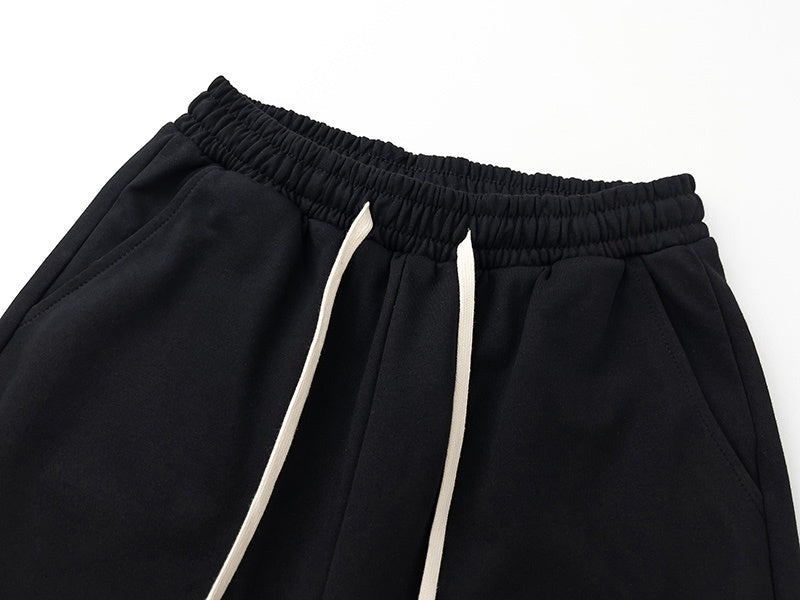 Stone Island Shorts "Black"