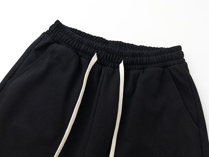 Stone Island Shorts "Black"
