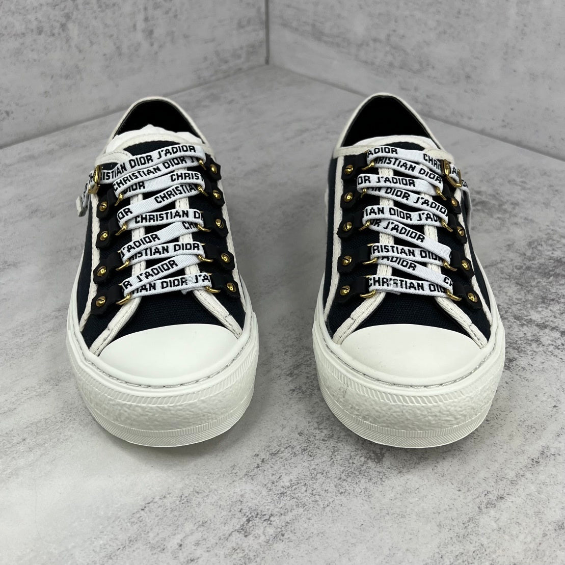 Dior Walk'N'Dior "Black"