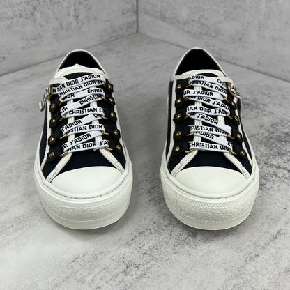 Dior Walk'N'Dior "Black"