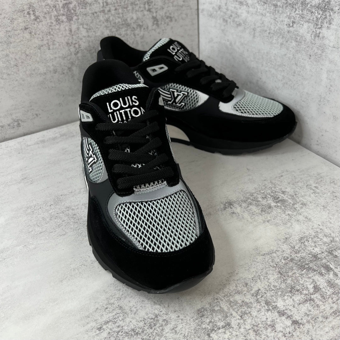 Louis Vuitton Run Away "Black"