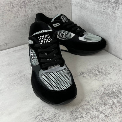 Louis Vuitton Run Away "Black"