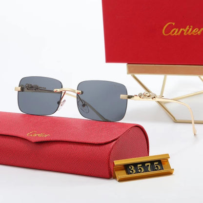 Cartier Panthère de Cartier Sunglasses
