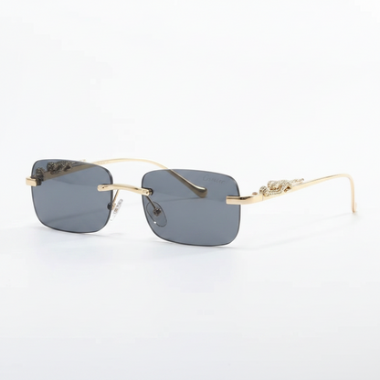 Cartier Panthère de Cartier Sunglasses