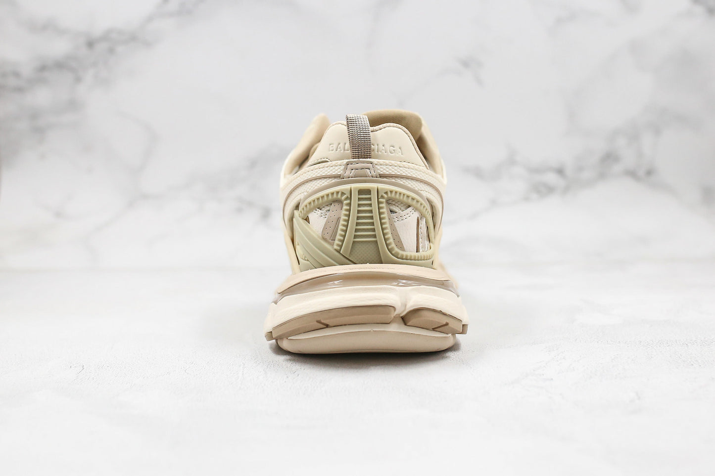Balenciaga Track 2.0 "Beige"