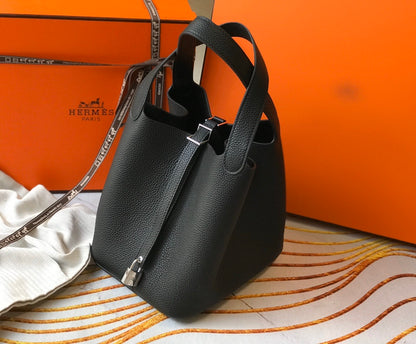 Hermès Picotin Lock 22 Bag