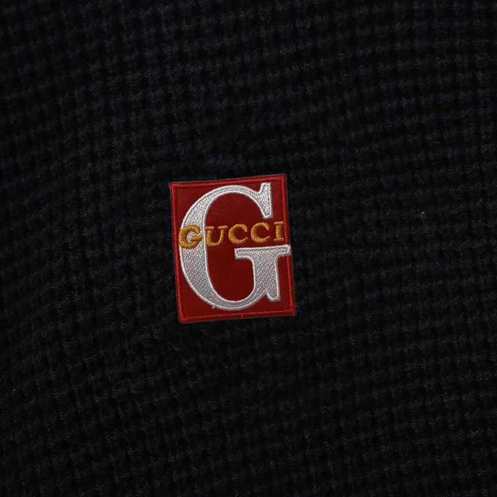 Gucci Sweater "Black"