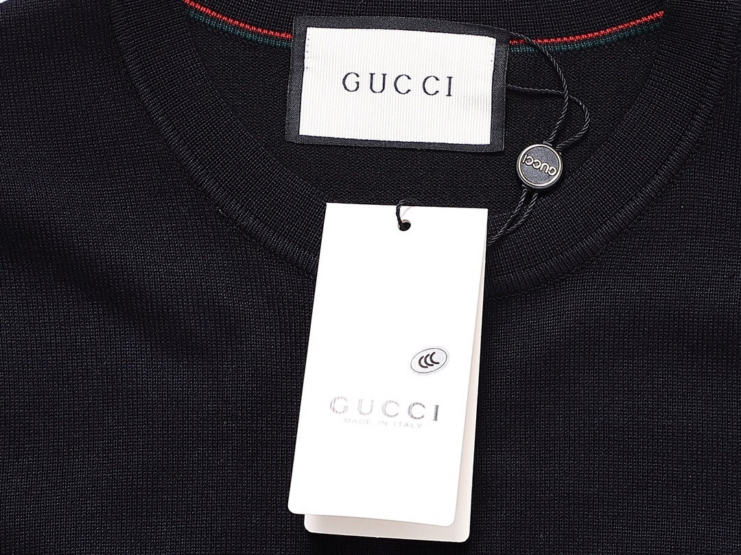 Gucci Sweater "Black"