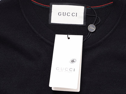 Gucci Sweater "Black"