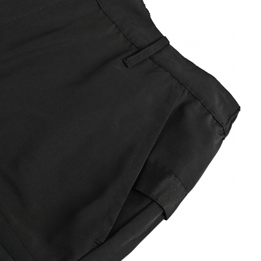 Y-3 Cargo Pants "Black"