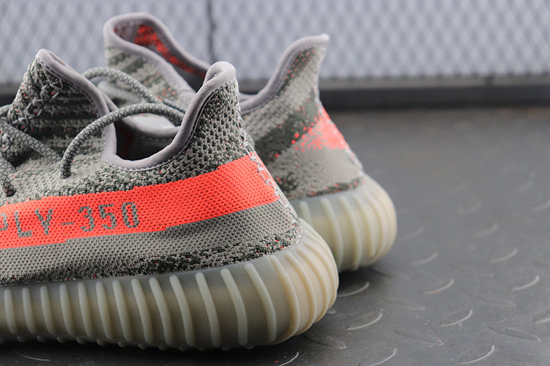 Yeezy 350 V2 "Beluga Reflective"