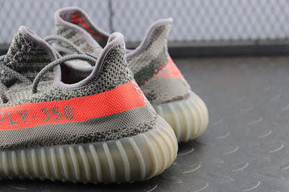 Yeezy 350 V2 "Beluga Reflective"