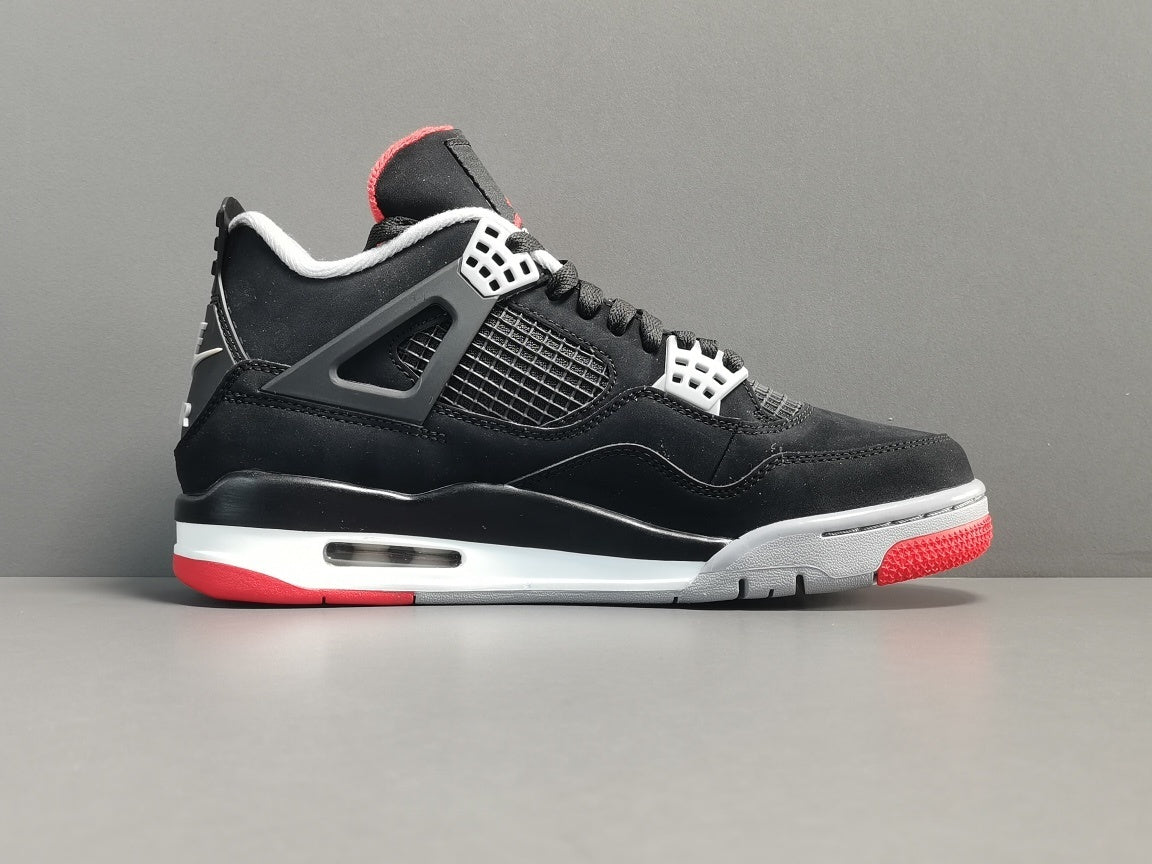 Air Jordan 4 Retro "Bred"