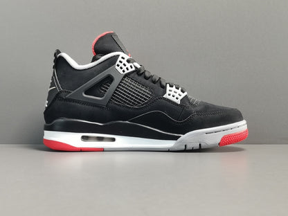 Air Jordan 4 Retro "Bred"