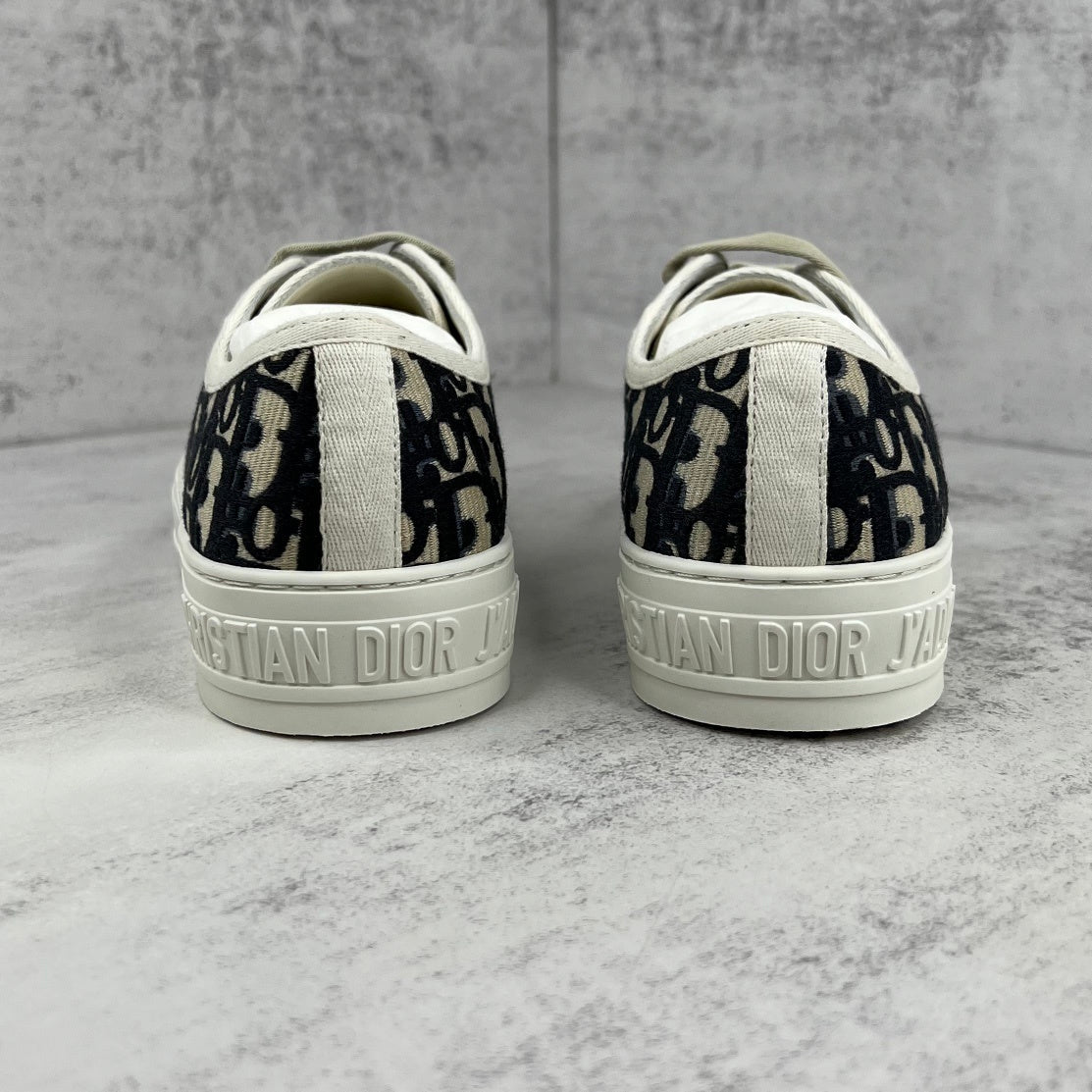 Dior Walk'N'Dior "Beige-Black-White"