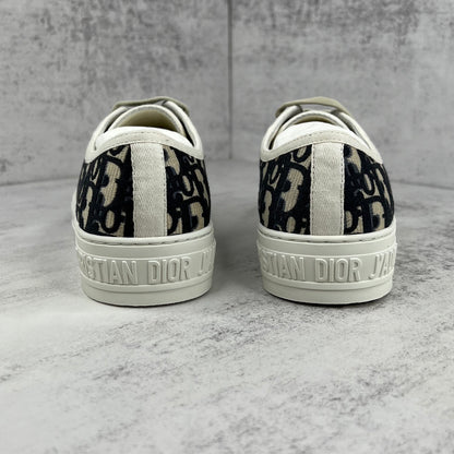 Dior Walk'N'Dior "Beige-Black-White"