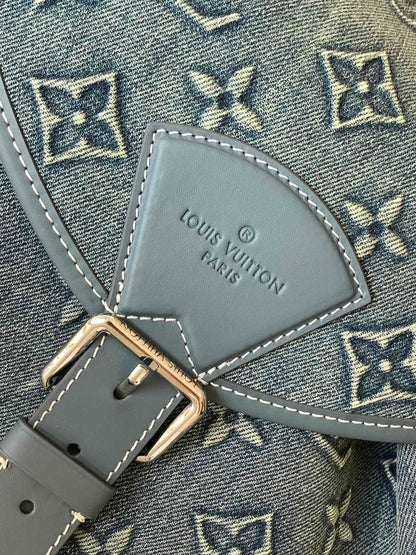 Louis Vuitton Montsouris Backpack