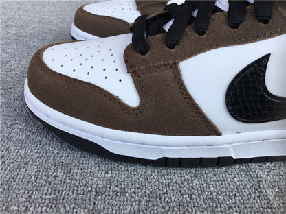 Nike Dunk Low Pro SB "Trail"