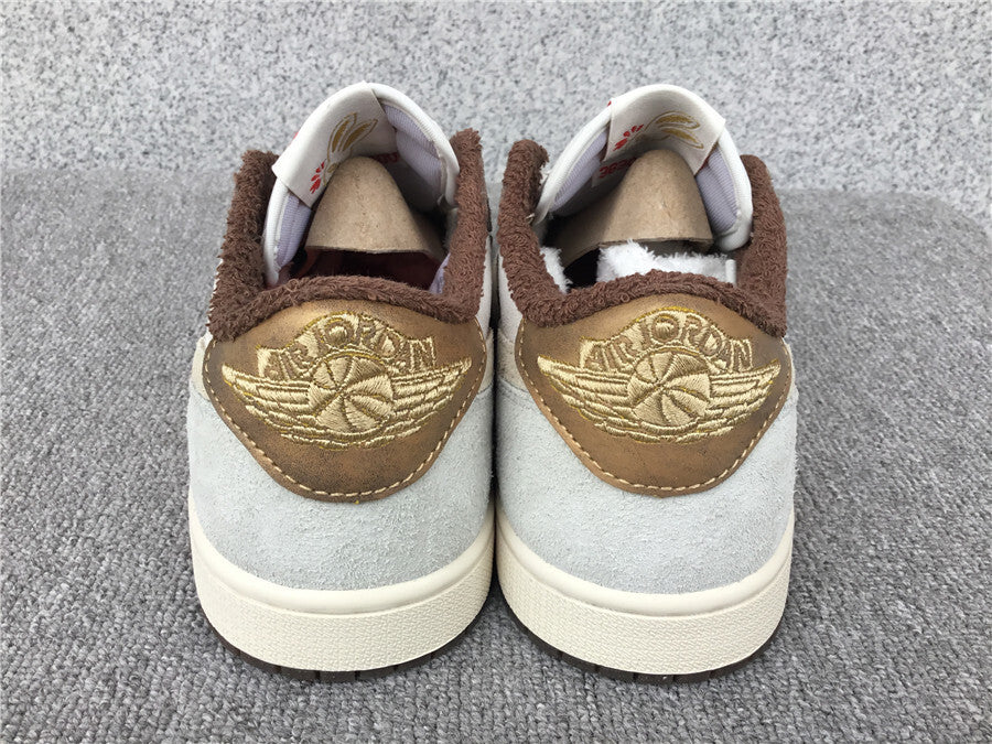 Air Jordan 1 Retro Low OG "Year of the Rabbit"