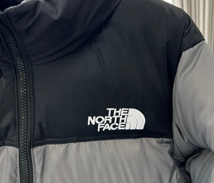 Invincible x The North Face Nuptse "Multi"