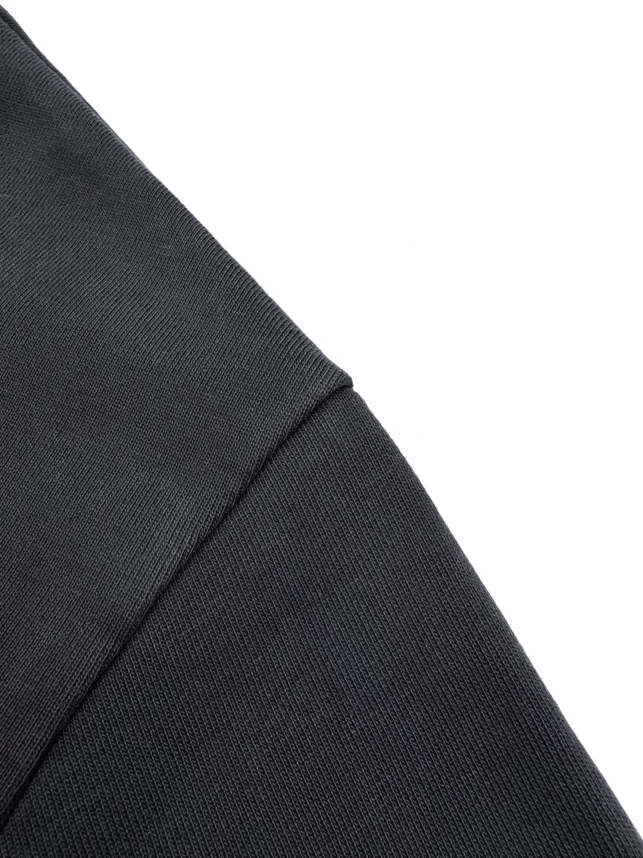 Dior Heritage Sweatshirt "Black"