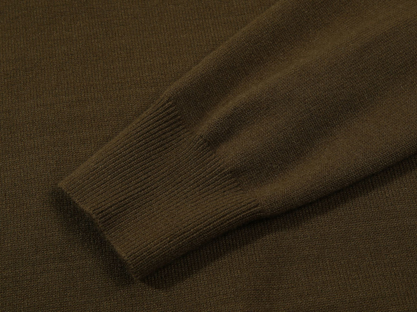 Loewe Sweater "Brown"