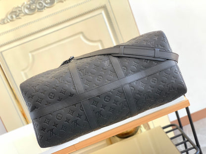 Louis Vuitton Keepall Bandoulière 50