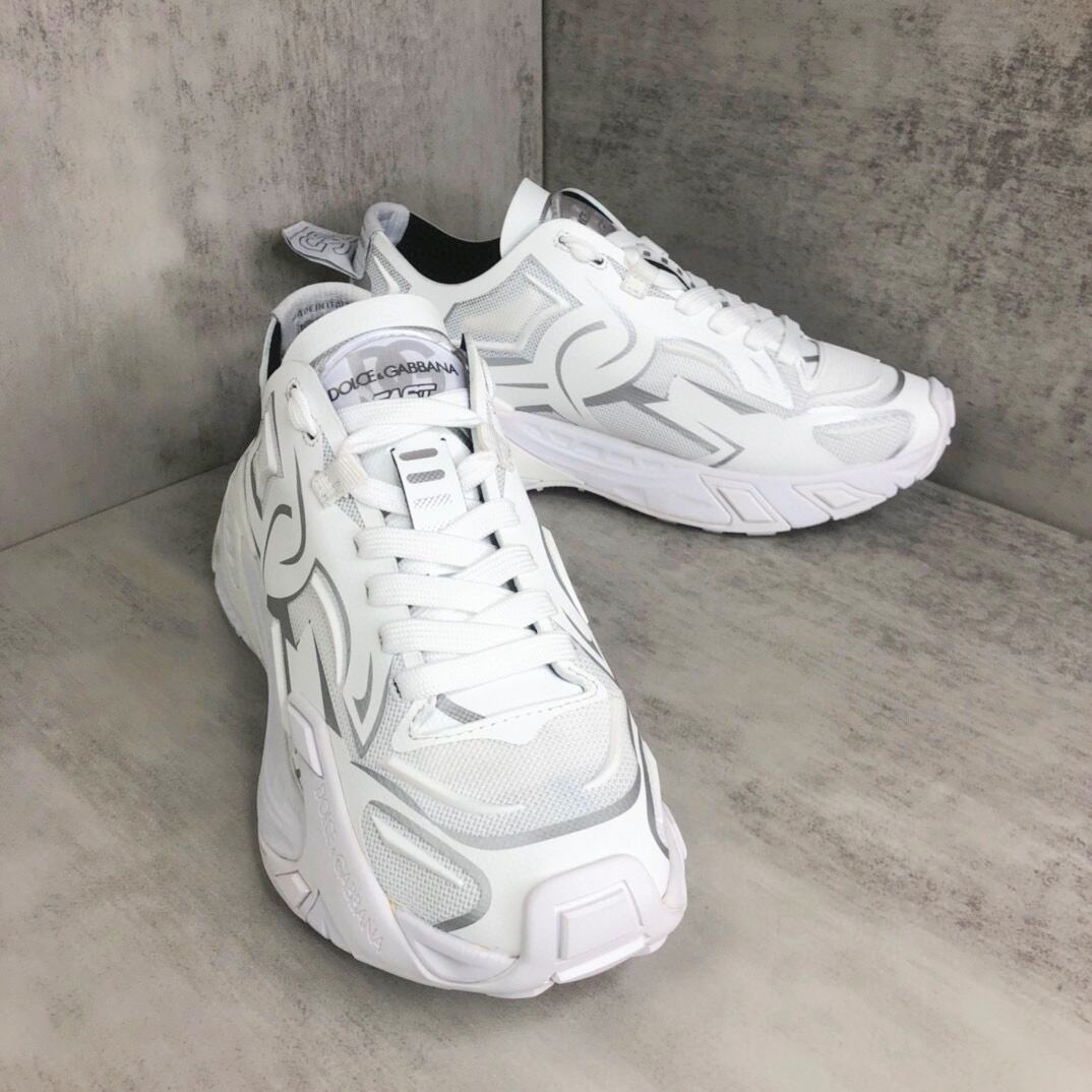 Dolce & Gabbana Fast "White"