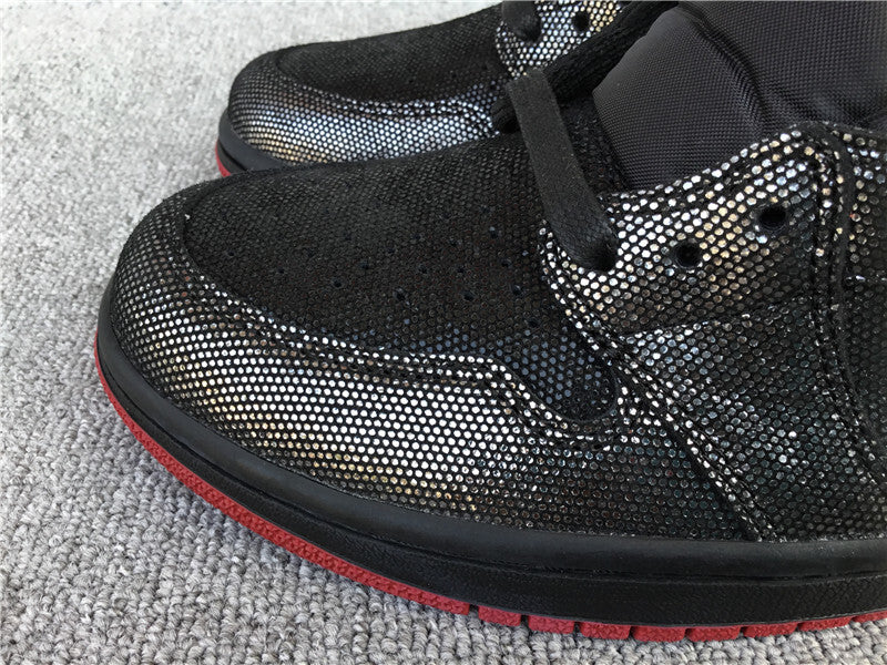 Air Jordan 1 Retro High OG "SP Gina"
