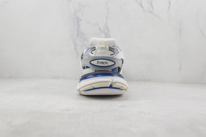 Balenciaga Track "White-Blue"