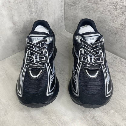 Fendi First 1 "Black"