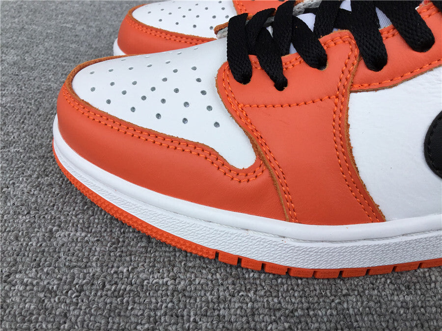 Air Jordan 1 Low OG "Starfish"