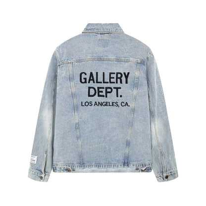 Gallery Dept. Denim Jacket