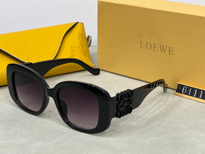 Loewe LW40176U Sunglasses
